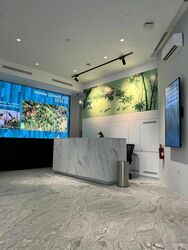 Hub Synergy Point (D2), Office #453561391